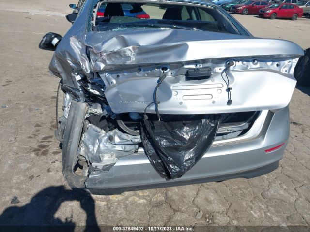 1HGCY1F28PA013136 Honda ACCORD LX