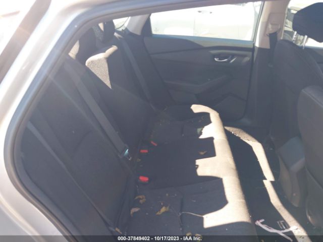 1HGCY1F28PA013136 Honda ACCORD LX