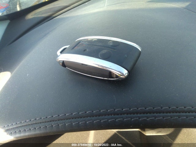 2011 JAGUAR XF SAJWA0GB1BLR95521 Photo 10