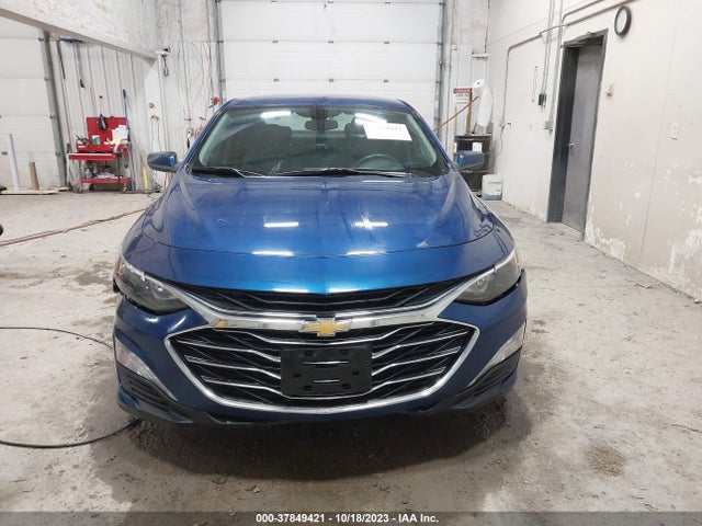 Chevrolet MALIBU LT 2019 1G1ZD5ST0KF182498 Image 12