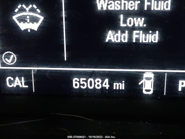 Chevrolet MALIBU LT 2019 1G1ZD5ST0KF182498 Image 15