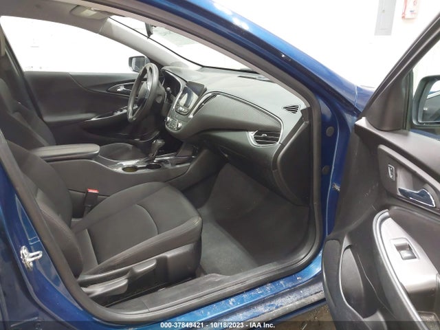 Chevrolet MALIBU LT 2019 1G1ZD5ST0KF182498 Image 5