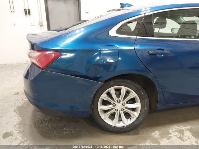 Chevrolet MALIBU LT 2019 1G1ZD5ST0KF182498 Image 6