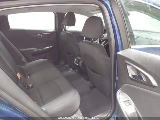 Chevrolet MALIBU LT 2019 1G1ZD5ST0KF182498 Image 8