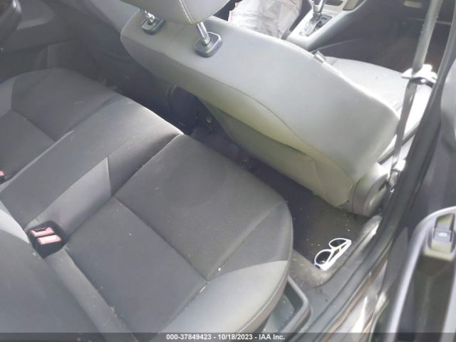 1FADP3K21EL392561 Ford FOCUS SE