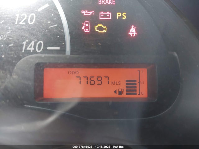 2016 NISSAN VERSA 1.6 S+ VIN: 3N1CN7AP9GL818328