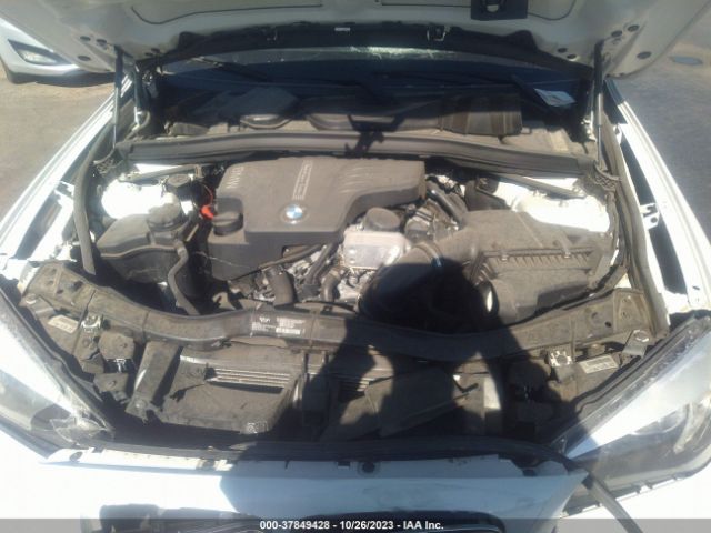 WBAVM1C52EVW48759 BMW X1 Sdrive28i