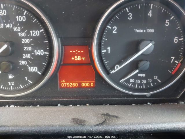WBAVM1C52EVW48759 BMW X1 Sdrive28i
