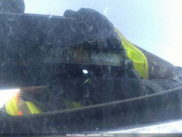 WBAVM1C52EVW48759 BMW X1 Sdrive28i