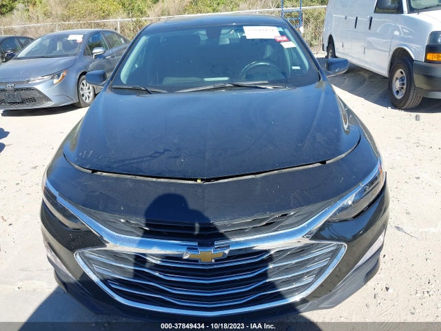 Chevrolet MALIBU LT 2021 1G1ZD5ST3MF014549 Image 12