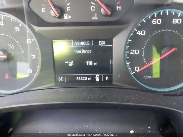 Chevrolet MALIBU LT 2021 1G1ZD5ST3MF014549 Image 15