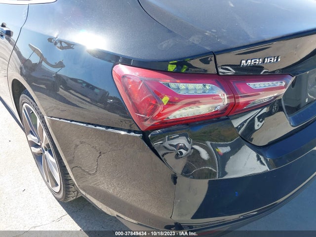Chevrolet MALIBU LT 2021 1G1ZD5ST3MF014549 Image 6