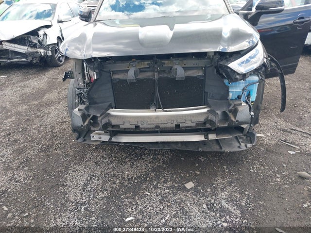 2020 TOYOTA HIGHLANDER LIMITED VIN: 5TDDZRBHXLS013239