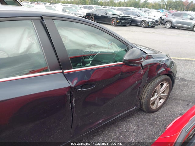 Chevrolet Cruze 2lt 2014 1G1PE5SB1E7123597 Image 6