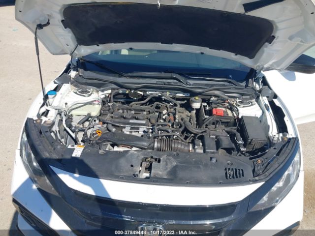 SHHFK7H47HU404025 Honda Civic Sport