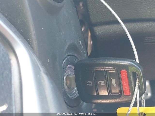 SHHFK7H47HU404025 Honda Civic Sport