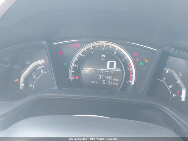 SHHFK7H47HU404025 Honda Civic Sport