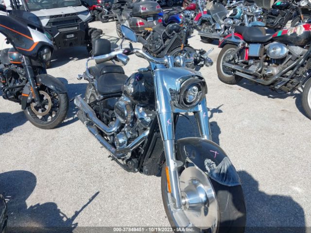 2023 HARLEY-DAVIDSON FLFBS 1HD1YGK15PB042186