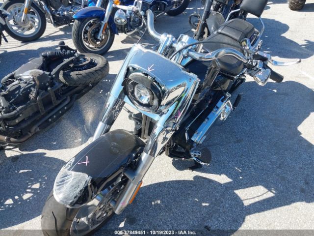 2023 HARLEY-DAVIDSON FLFBS 1HD1YGK15PB042186 Photo 1