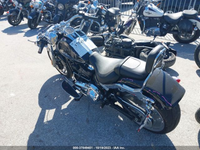 2023 HARLEY-DAVIDSON FLFBS 1HD1YGK15PB042186 Photo 2