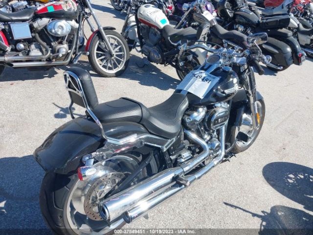 2023 HARLEY-DAVIDSON FLFBS 1HD1YGK15PB042186 Photo 3