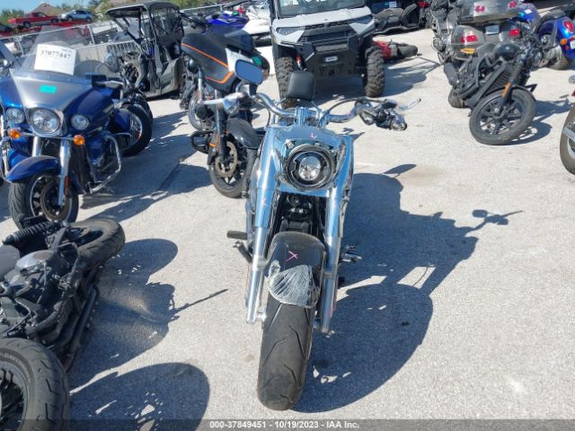 2023 HARLEY-DAVIDSON FLFBS 1HD1YGK15PB042186 Photo 4