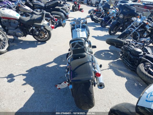 2023 HARLEY-DAVIDSON FLFBS 1HD1YGK15PB042186 Photo 5