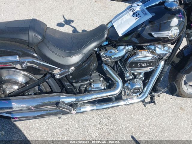 2023 HARLEY-DAVIDSON FLFBS 1HD1YGK15PB042186 Photo 7