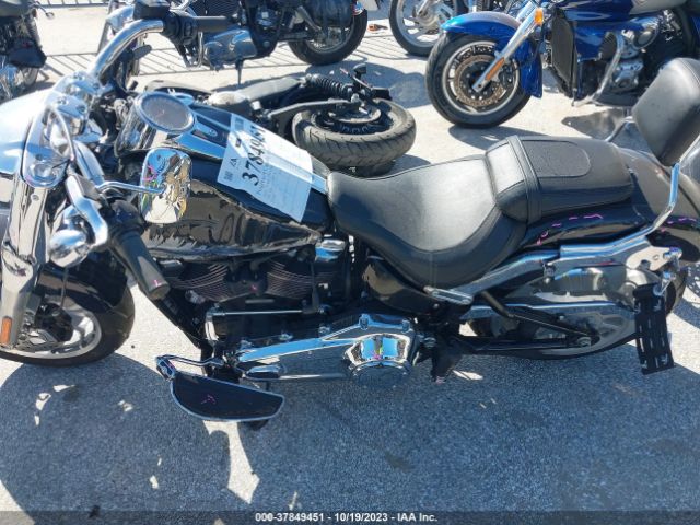 2023 HARLEY-DAVIDSON FLFBS 1HD1YGK15PB042186 Photo 8