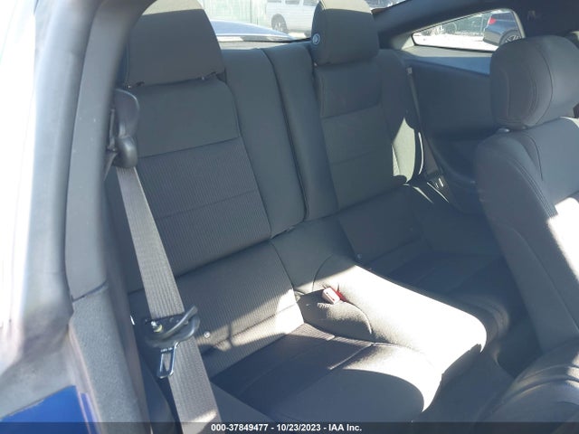 1ZVBP8AM5E5326047 Ford Mustang V6