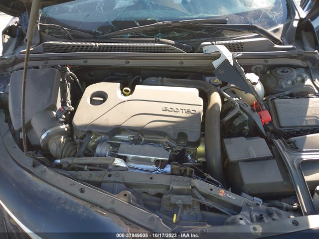 2022 CHEVROLET MALIBU LS VIN: 1G1ZB5ST2NF191116