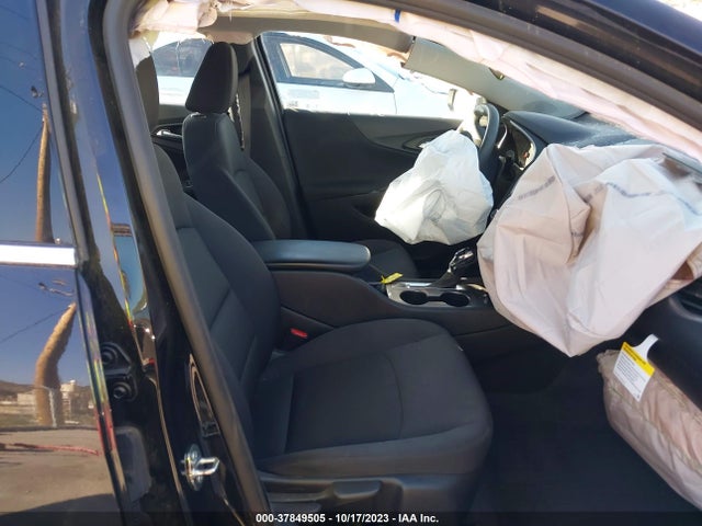 2022 CHEVROLET MALIBU LS VIN: 1G1ZB5ST2NF191116