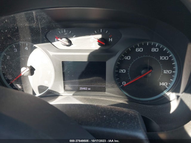2022 CHEVROLET MALIBU LS VIN: 1G1ZB5ST2NF191116