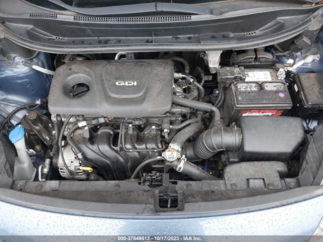 KNADM4A37G6697239 KIA RIO LX