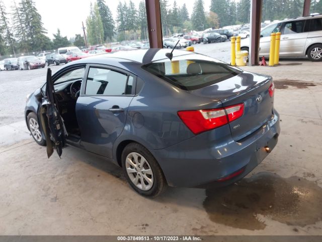 KNADM4A37G6697239 KIA RIO LX