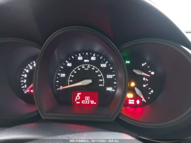 KNADM4A37G6697239 KIA RIO LX