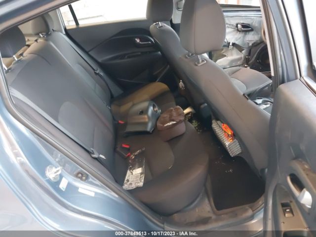 KNADM4A37G6697239 KIA RIO LX