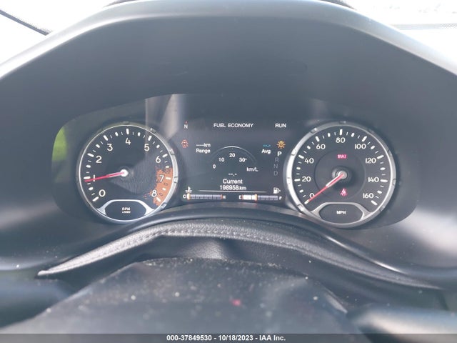 Jeep Renegade Limited 2016 ZACCJBDT4GPC63574 Image 7