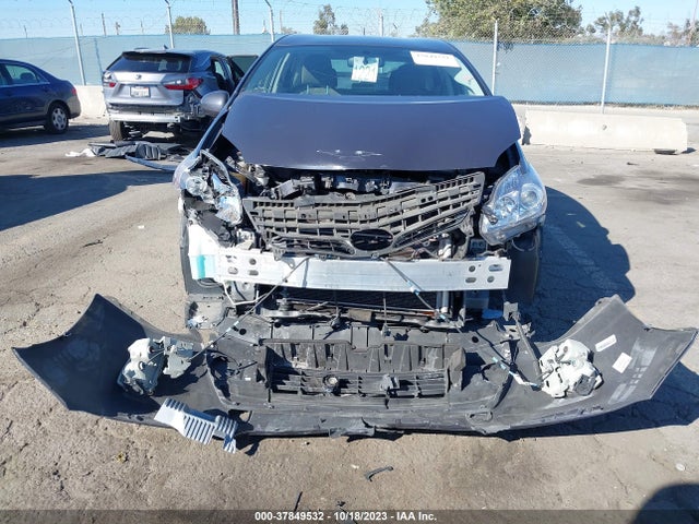 Toyota PRIUS PLUG-IN 2014 JTDKN3DP8E3062724 Image 12