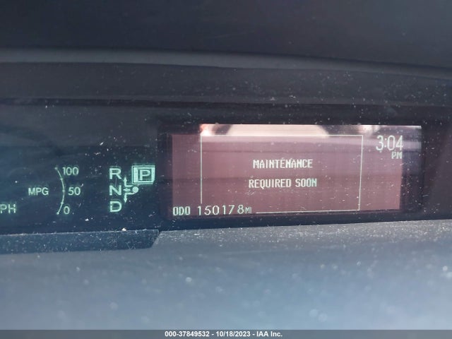 Toyota PRIUS PLUG-IN 2014 JTDKN3DP8E3062724 Image 7