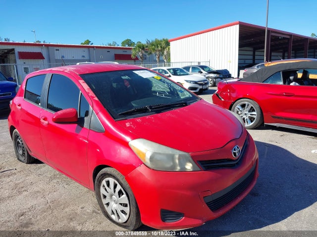 2014 JTDKTUD37ED576633 main image