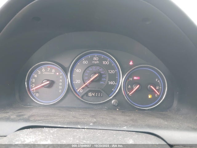 2005 HONDA CIVIC SDN LX VIN: 2HGES16565H599855
