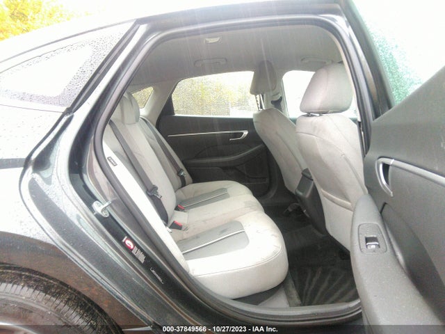 2020 HYUNDAI SONATA SE VIN: 5NPEG4JAXLH056132