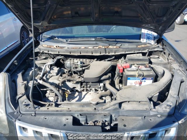 JN8AS5MT4FW669558 Nissan Rogue Select S
