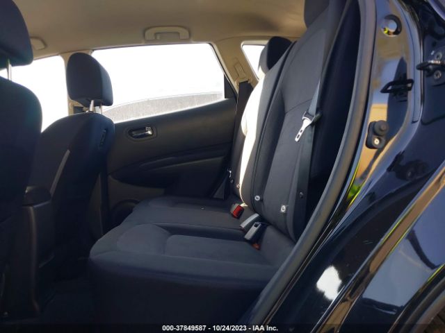 JN8AS5MT4FW669558 Nissan Rogue Select S