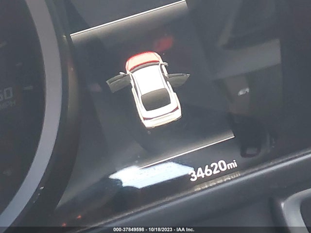 2022 HYUNDAI ELANTRA SEL VIN: 5NPLM4AG2NH063518