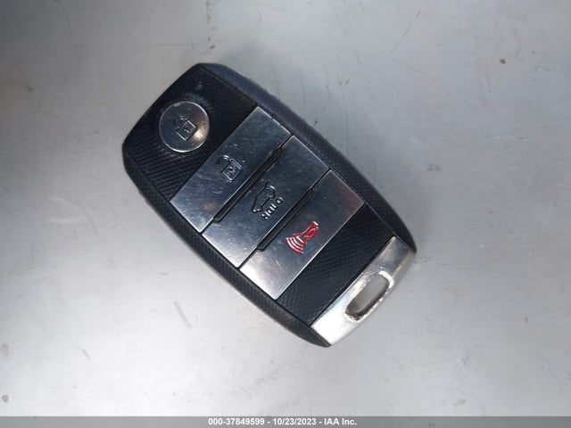 KIA SORENTO EX 2015 5XYKUDA7XFG602228 Image 11
