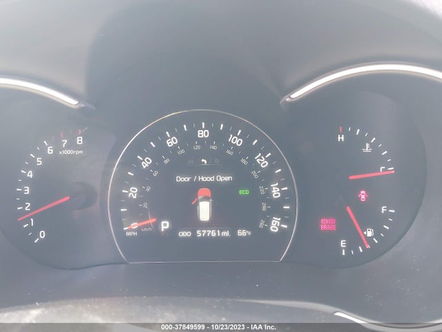 KIA SORENTO EX 2015 5XYKUDA7XFG602228 Image 7