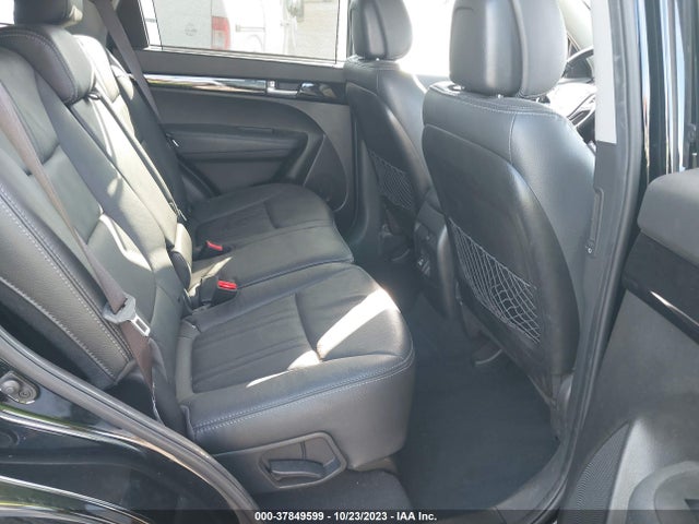 KIA SORENTO EX 2015 5XYKUDA7XFG602228 Image 8