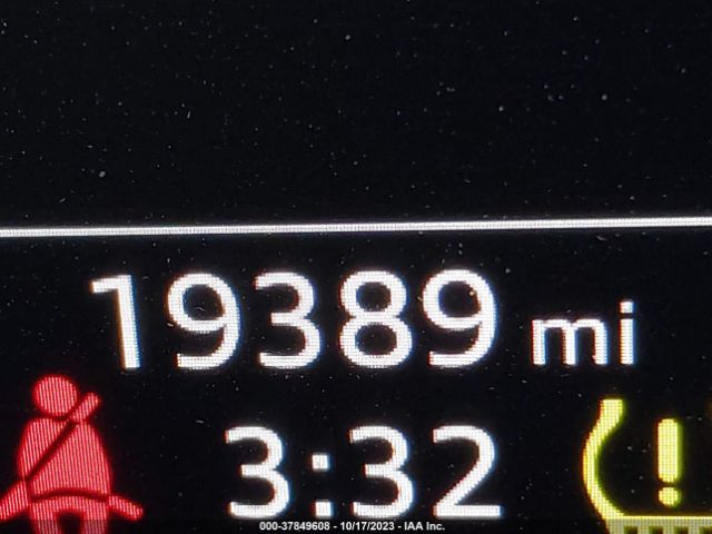 WA1VABGE7KB013944 Audi E-tron Prestige